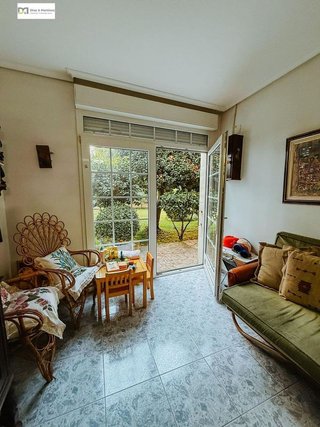 Chalet en venta en Cacabelos