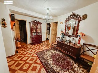 Chalet en venta en Cacabelos