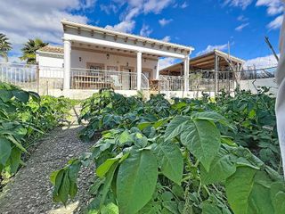 Casa rural en venta en Cuevas del Almanzora pueblo en Cuevas del Almanzora