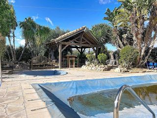 Casa rural en venta en Cuevas del Almanzora pueblo en Cuevas del Almanzora