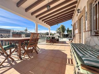 Casa rural en venta en Cuevas del Almanzora pueblo en Cuevas del Almanzora