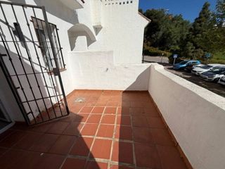 Casa adosada en venta en Zona Norte en Estepona