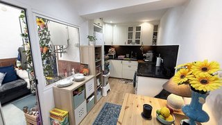 Casa adosada en venta en Alhaurín el Grande