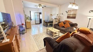 Casa adosada en venta en Alhaurín el Grande