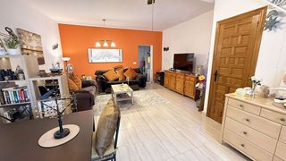 Casa adosada en venta en Alhaurín el Grande
