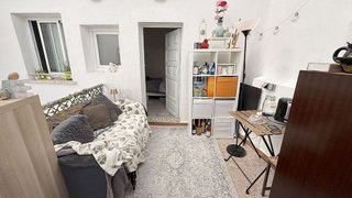 Casa adosada en venta en Alhaurín el Grande
