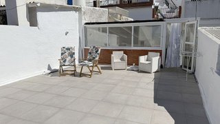 Casa adosada en venta en Alhaurín el Grande