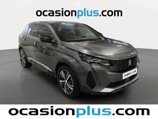Peugeot 3008 Hybrid 300 Allure Pack e-EAT8 221 kW (300 CV)