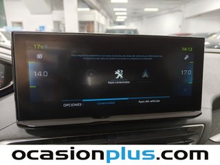 Peugeot 3008 Hybrid 300 Allure Pack e-EAT8 221 kW (300 CV)