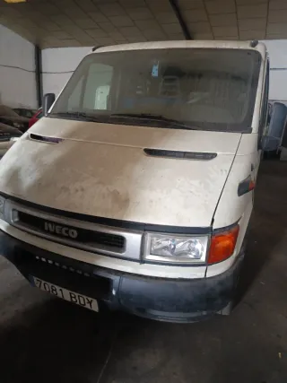 Iveco Daily 2001