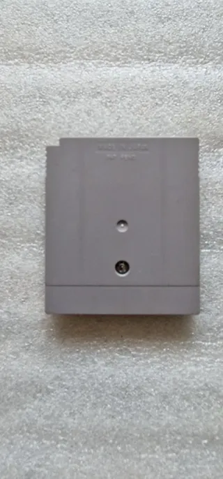 Snow Brothers Original para Game Boy