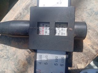 Juego Llantas Honda 17 Pulgadas