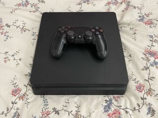 PS4 Pro 1TB Negra