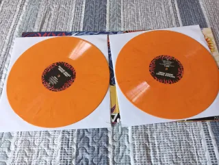 Reggae Roast More Fire! Vinilo