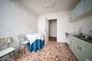 Piso en venta en Rondilla - Santa Clara en Valladolid