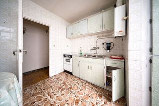 Piso en venta en Rondilla - Santa Clara en Valladolid