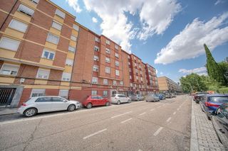 Piso en venta en Rondilla - Santa Clara en Valladolid