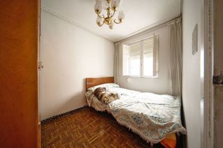 Piso en venta en Rondilla - Santa Clara en Valladolid