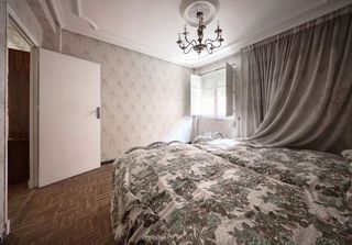 Piso en venta en Rondilla - Santa Clara en Valladolid