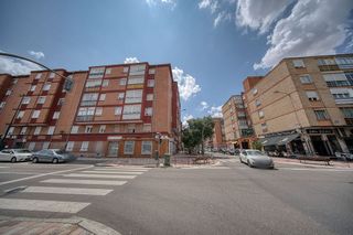 Piso en venta en Rondilla - Santa Clara en Valladolid