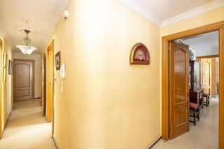 Ático en venta en Camino de Ronda - Rosaleda en Granada