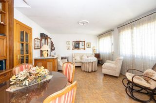 Ático en venta en Camino de Ronda - Rosaleda en Granada