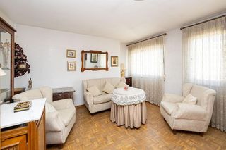 Ático en venta en Camino de Ronda - Rosaleda en Granada