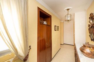 Ático en venta en Camino de Ronda - Rosaleda en Granada