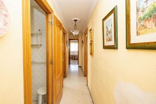 Ático en venta en Camino de Ronda - Rosaleda en Granada