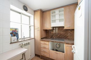 Ático en venta en Camino de Ronda - Rosaleda en Granada