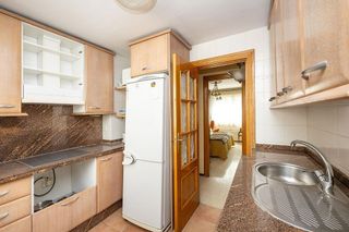 Ático en venta en Camino de Ronda - Rosaleda en Granada