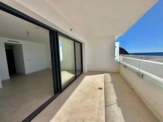 Piso en venta en Carboneras