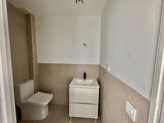 Piso en venta en Carboneras