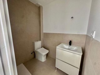 Piso en venta en Carboneras