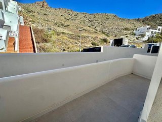 Piso en venta en Carboneras