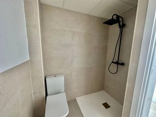 Piso en venta en Carboneras