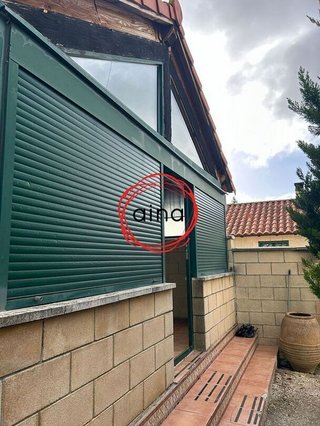 Terreno en venta en Noáin (Valle de Elorz)/Noain (Elortzibar)