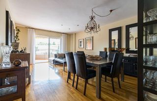 Piso en venta en Juan de Borbón - La Flota en Murcia