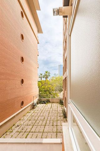 Piso en venta en Juan de Borbón - La Flota en Murcia