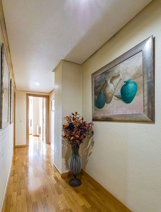 Piso en venta en Juan de Borbón - La Flota en Murcia