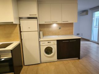 Piso en alquiler en El Terreno en Palma de Mallorca