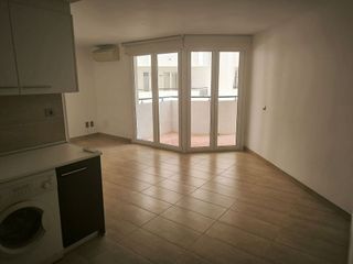 Piso en alquiler en El Terreno en Palma de Mallorca