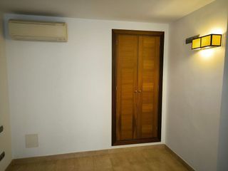 Piso en alquiler en El Terreno en Palma de Mallorca