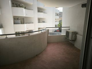 Piso en alquiler en El Terreno en Palma de Mallorca