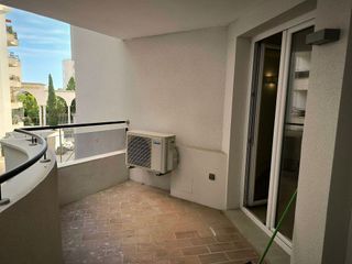 Piso en alquiler en El Terreno en Palma de Mallorca