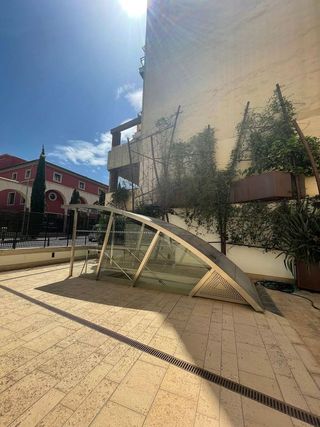 Piso en alquiler en El Terreno en Palma de Mallorca