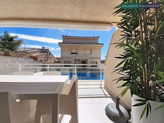 Casa pareada en venta en Ardiaca - La Llosa en Cambrils