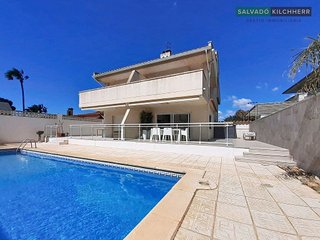 Casa pareada en venta en Ardiaca - La Llosa en Cambrils