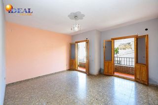 Chalet en venta en Zubia (La)