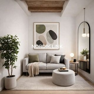 Piso en venta en El Raval en Barcelona
